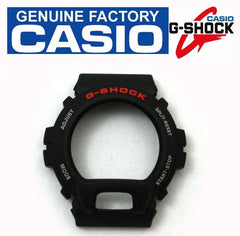 CASIO DW-6900 G-Shock Original BEZEL Case Shell DW-6600 DW-6600C DW-6900BD