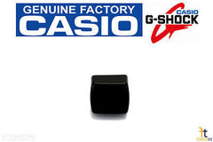 CASIO G-300 G-SHOCK Black Bezel Push Button (2H & 8H) G-303 G-314 G-315 (QTY 1)