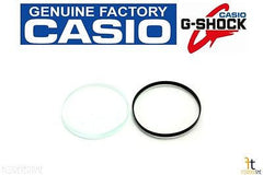 CASIO G-Shock GA-100 Original Crystal / Crystal Gasket GA-100A GD-101NS