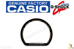CASIO G-Shock DW-6900G-1V Original Crystal / Crystal Gasket