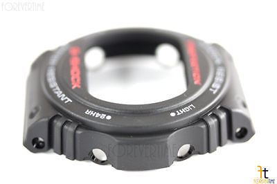 Casio g shock dw 5700 clearance bezel