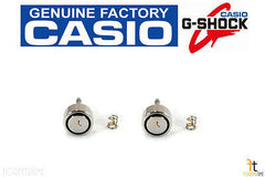 Casio G-SHOCK FROGMAN GF-1000 Steel Metal Push Button (8H/10H) (QTY 2) GWF-1000
