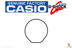 CASIO G-Shock DW-6900 Original Gasket Case Back O-Ring DW-6600 DW-290