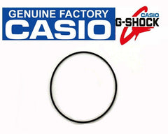 CASIO GA-100 G-Shock Original Gasket Case Back O-Ring GA-110 GA-120 GA-150