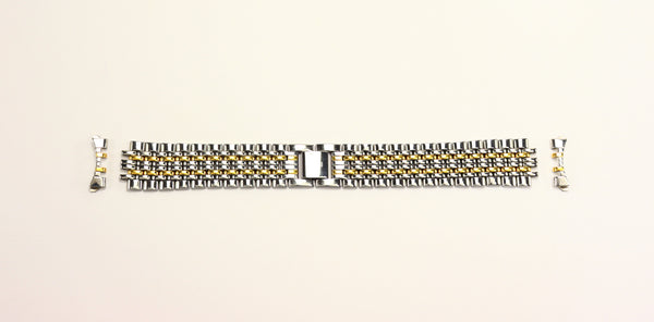 Forevertime77 Watch Bands Watch Parts