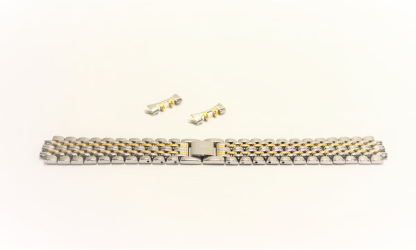 Forevertime77 Watch Bands Watch Parts