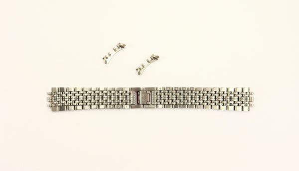 Forevertime77 Watch Bands Watch Parts