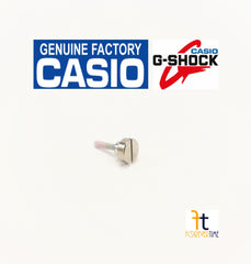 CASIO G-Shock GD-400 Watch Band Screw Male GD-400DN, GD-400MB (QTY. 1)