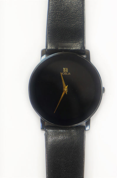 Noblia watch top