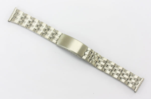 Metal on sale band bracelet