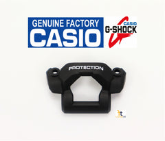 CASIO G-Shock GRB200-1A Protection End Piece (6H) for G-SHOCK GRAVITYMASTER Watch Black (QTY. 1)