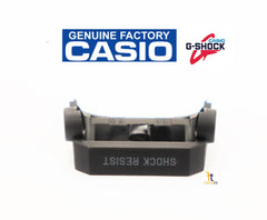 CASIO G-Shock GGB100-1B End Piece (12H) for G-SHOCK MUDMASTER Watch Black (QTY. 1)