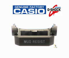 CASIO G-Shock GGB100-1A End Piece (6H) for G-SHOCK MUDMASTER Watch Black (QTY. 1)