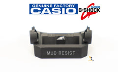 CASIO G-Shock GGB100-1B End Piece (6H) for G-SHOCK MUDMASTER Watch Black (QTY. 1)