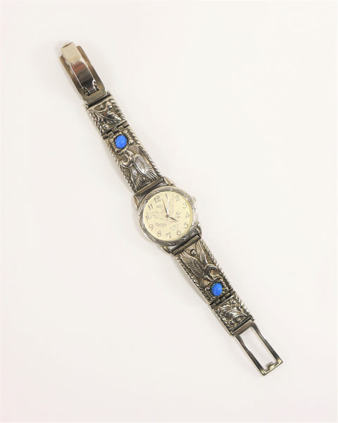 Le baron hotsell quartz watch