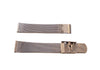 18mm Original Skagen Stainless Steel Mesh Watch Band Strap