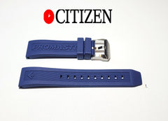 22mm Original Replacement Citizen Promaster Watch Band 59-S54060 BN2038-01L