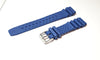 20mm Original Replacement Citizen Polyurethane Watch Band 4-A14ST-01 BN0168-06L