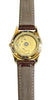 BELAIR Automatic ETA 2824-2 10 Microns 18k Electroplate Vintage Watch Swiss Made BRAND NEW, 1980's