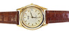 BELAIR Automatic ETA 2824-2 10 Microns 18k Electroplate Vintage Watch Swiss Made BRAND NEW, 1980's