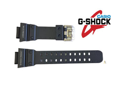 CASIO G-SHOCK GX-56-1B Black Rubber Watch Band Strap GX-GXW56-1B King Watch