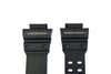 CASIO G-SHOCK GX-56-1B Black Rubber Watch Band Strap GX-GXW56-1B King Watch