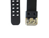 CASIO G-SHOCK GX-56-1B Black Rubber Watch Band Strap GX-GXW56-1B King Watch