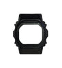 CASIO DW-5600HT-1 Original G-Shock Black Rubber Bezel Case Shell GWB-5600MG-1