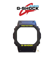 CASIO GWB-5600BC-1 Original G-Shock Evolution Black BEZEL (Top) Case Shell