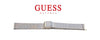 16mm Original GUESS Stainless Steel Mesh Watch Band Strap