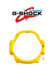 CASIO GN-1000-9A Original G-Shock GULFMASTER Yellow Bezel Top Case Shell