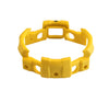 CASIO GN-1000-9A Original G-Shock GULFMASTER Yellow Bezel Top Case Shell