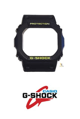 CASIO GWB-5600DC-1 Original G-Shock Evolution Black BEZEL (Top) Case Shell