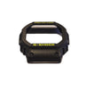 CASIO GWB-5600DC-1 Original G-Shock Evolution Black BEZEL (Top) Case Shell