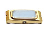 SEIKO Stainless Steel Gold Plated Casing Vintage/New (ladies)