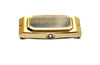 SEIKO Stainless Steel Gold Plated Casing Vintage/New (ladies)