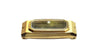 SEIKO Stainless Steel Gold Plated Casing Vintage/New (ladies)