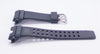 CASIO GG-B100-1B G-SHOCK Mudmaster Black Rubber Watch Band Strap