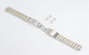 Men's 18mm CITIZEN  Stainless Steel Two-Tone Watch Band Bracelet