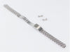 13mm Ladies CITIZEN Stainless Steel Watch Band Bracelet w/End Pieces