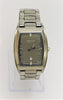 Pre-owned Kenneth Cole Stainless Steel Gunmetal Unisex Watch KC3756