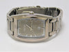 Pre-owned Kenneth Cole Stainless Steel Gunmetal Unisex Watch KC3756
