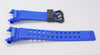 CASIO G-Shock Original GR-B200-1A2 Blue Rubber Watch Band Strap