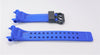 CASIO G-Shock Original GR-B200-1A2 Blue Rubber Watch Band Strap