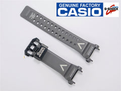 Casio G-Shock Original GR-B200RAF-8A GRAY Rubber Watch Band