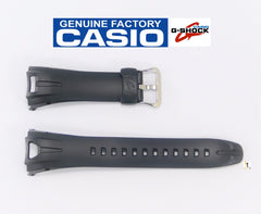 Casio G-Shock Original GW-700A-1V BLACK Rubber Watch Band