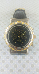 Mathey Tissot Men's Watch Vintage Swiss Made 1990's Old Stock