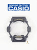 CASIO G-Shock G-8900-1 Original Black BEZEL Case Cover Shell
