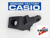 Casio G-Shock MUDMASTER GGB-100 BEZEL Decorative Piece (1H) (7H) Black Resin