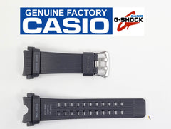 Casio G-Shock MUDMASTER GG-B100-1B Black Rubber Watch Band